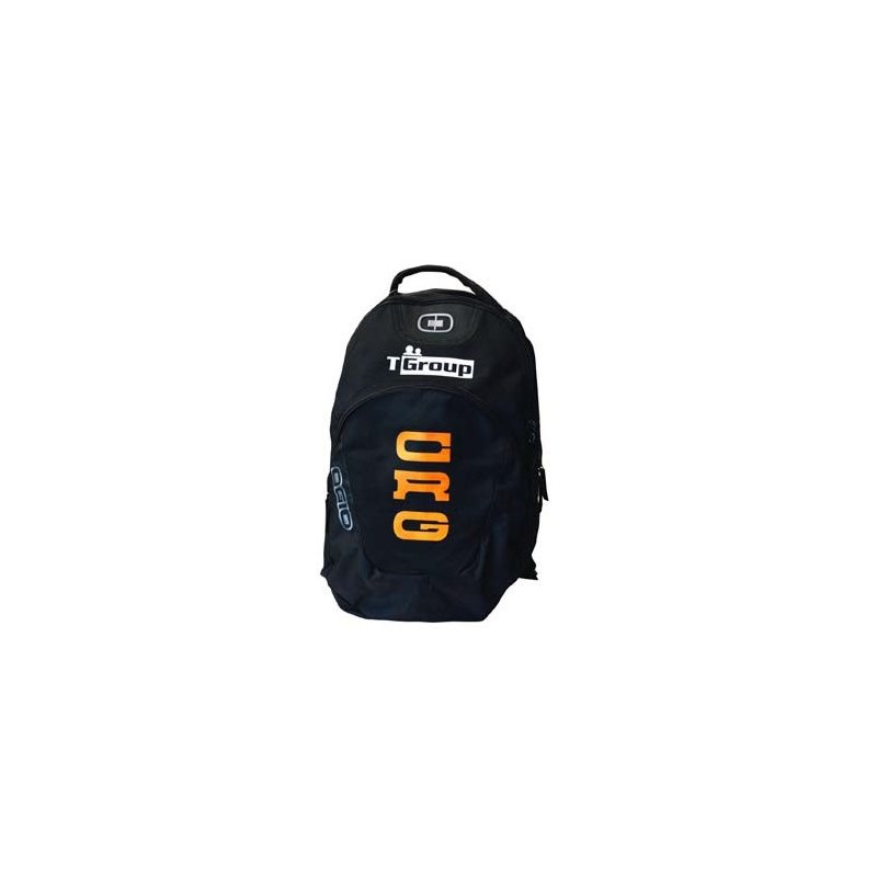 Mochila CRG