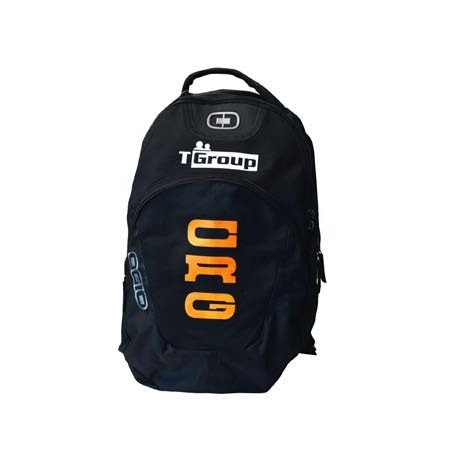 CRG Backpack – Kart Racing Performance