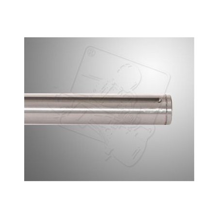 Rear axle 30 mm x 960 mm × 5 mm, Gold speed | Kart Gear Shop