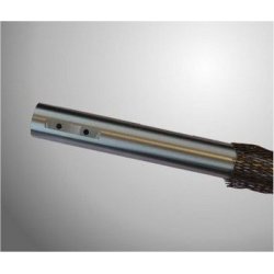 Rear axle DD2 40 mm x 1040 mm x 5 mm Extra Hard, Gold speed – Kar