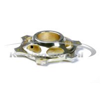 Gear support 50 mm Magnesium