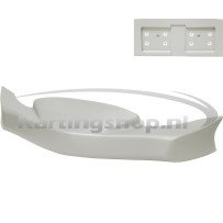 Bumperspoiler KG MK14 CIK/20 Parelmoer