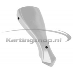 Spoiler delantero KG MK14 CIK/20 perlas