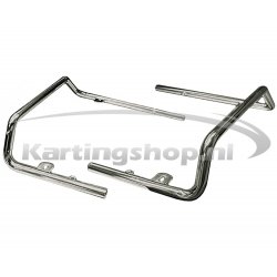 Sidepod suporte direito CIK/20 KG MK14