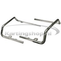 Sidepod bracket KG MK14 CIK/20 Rechts