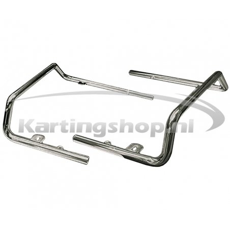 Sidepod kiinnike KG MK14 CIK/20 oikea