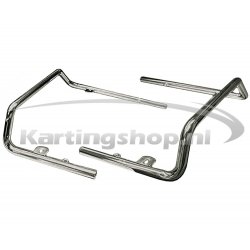 Sidepod beslag KG MK14 CIK/20 Links
