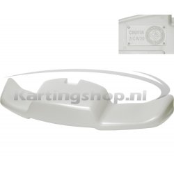 Äänenvaimennin KG 505 CIK/20-äiti helmi