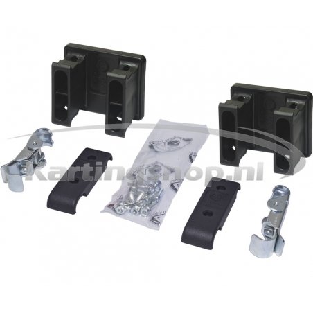 Bumper spoiler CIK/20 SST Racing | Kart Gear Shop