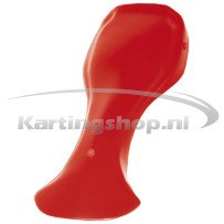 Vorne spoiler KG Buru CIK/20-Rot