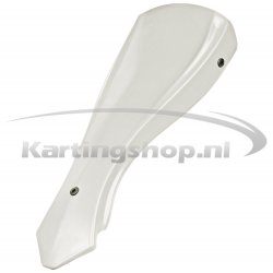 Etuspoileri KG PO7 CIK/20-äiti helmi