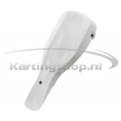 Voorspoiler KG 505 CIK/20 - Parelmoer