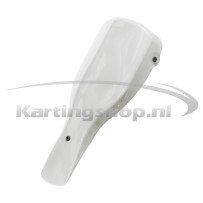 Vorne spoiler KG 505 CIK/20-mother of Pearl