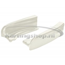 Sidepod KG Stilo CIK/20 perle legale