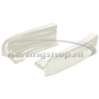 Sidepod KG Stilo CIK/20 Pearl Legal
