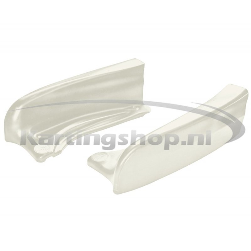 Sidepod KG Stilo CIK/20 Pearl Legal