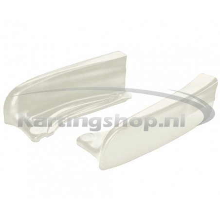Sidepod KG Stilo CIK/20 Pearl Legal