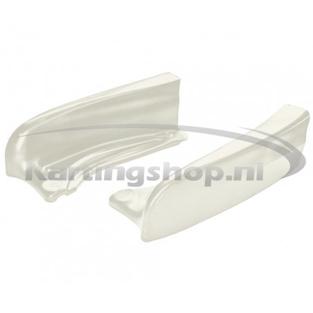 Sidepod KG CIK Stilo/20 enlaces perla