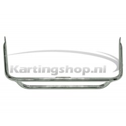 Front bumper top KG CIK