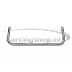 Front bumper under KG CIK