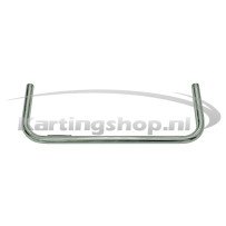 Front bumper under KG CIK