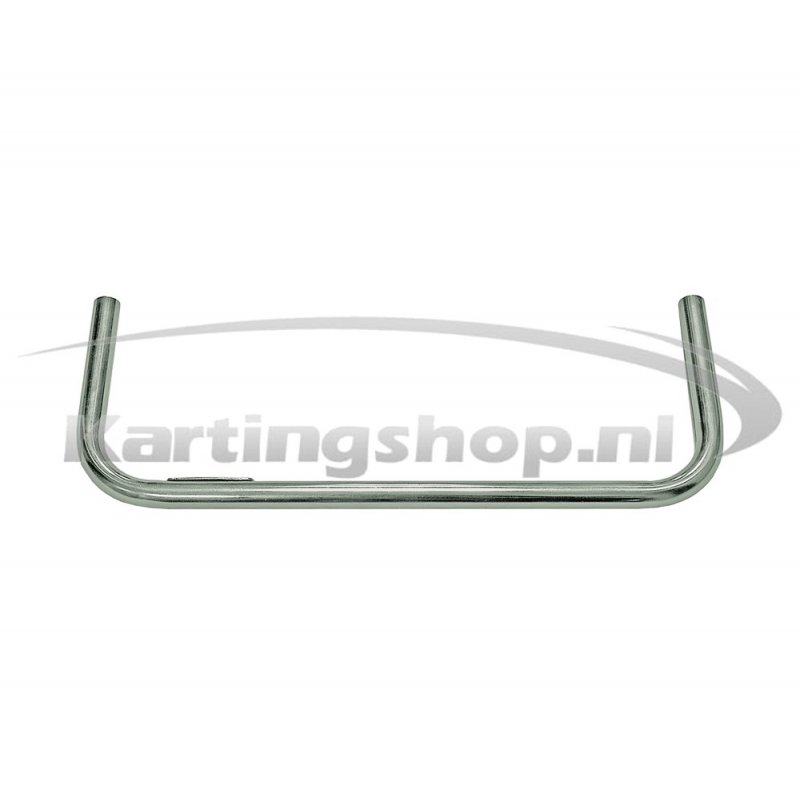 Front bumper under KG CIK