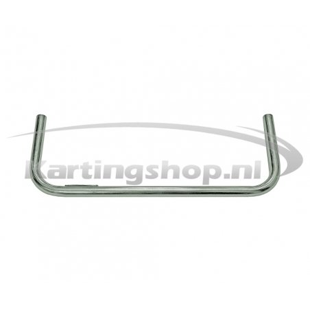 Front bumper under KG CIK