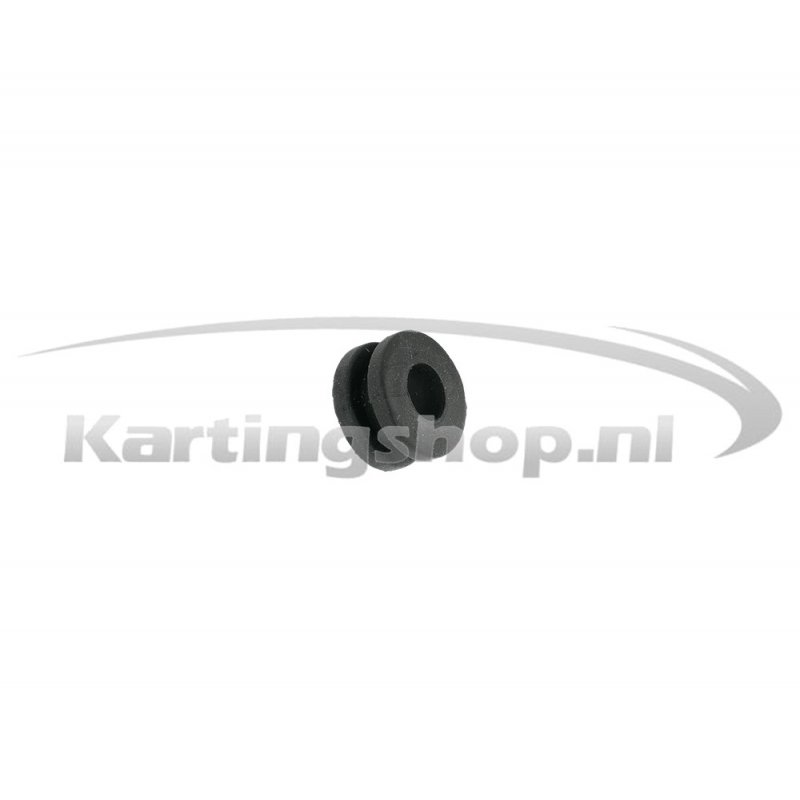 Spoiler Rubber KG
