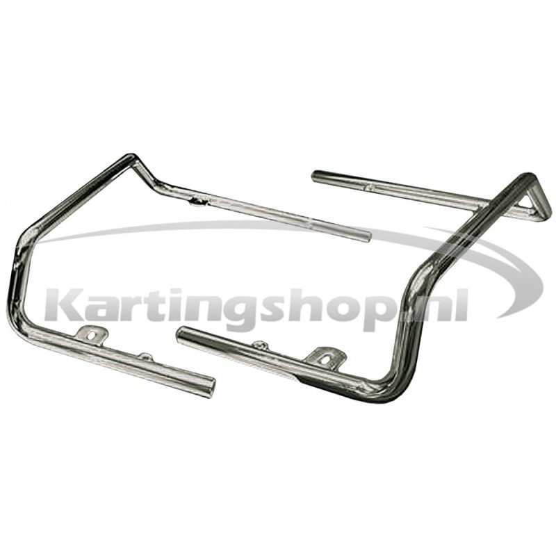 Sidepodbeugel KG Stilo-EVO Links