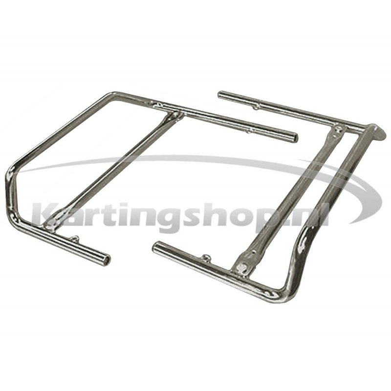 Sidepodbeugel KG Stilo-EVO Right Completo