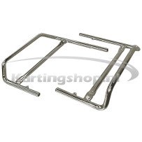Sidepodbeugel KG Stilo-EVO Links Komplett