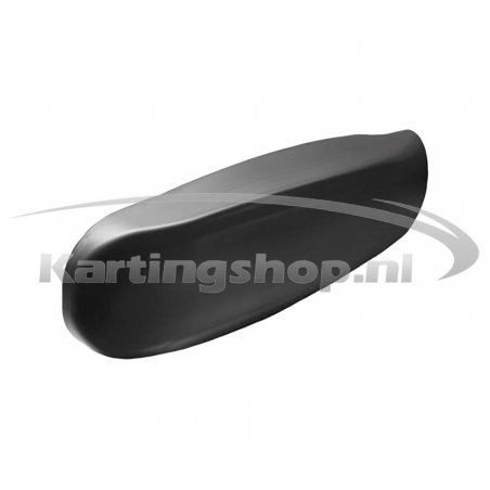 Sidepod KG DUO EVO CIK/17 Sort Right