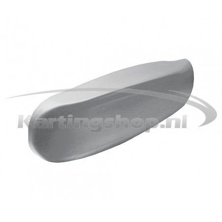 Sidepod KG DUO EVO CIK/17 Silver Links