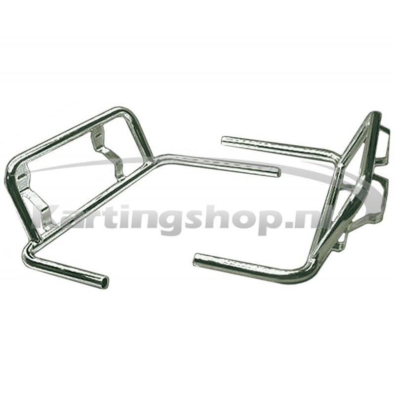 Sidepod bracket KG DUO-EVO-506 Right
