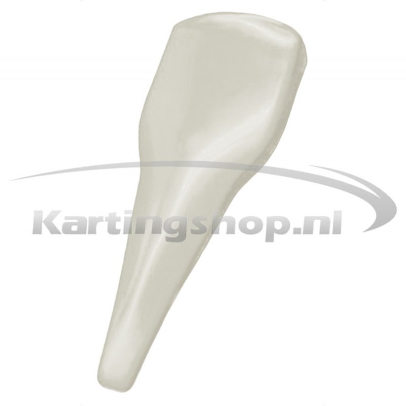 Fronten spoiler KG kakao Pearl