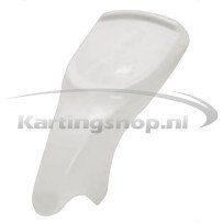 Frontspoiler KG Panda vit