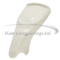 Vorne spoiler KG Panda Mother Of Pearl