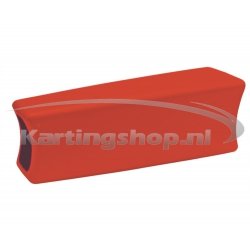 Sidepod KG Puffo Rood Links