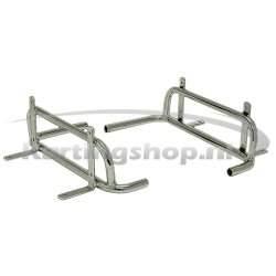 Sidepodbeugel KG kakao rett