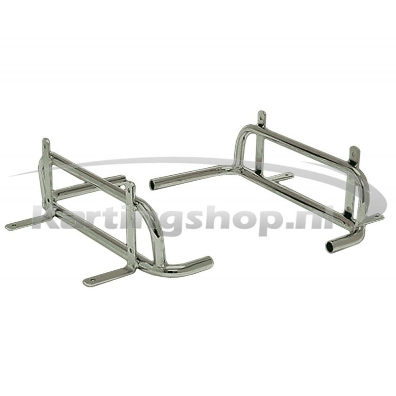 Sidepodbeugel KG Cocoa Links | Kart Gear Shop
