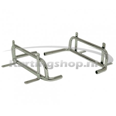 Sidepodbeugel KG Cocoa Links | Kart Gear Shop