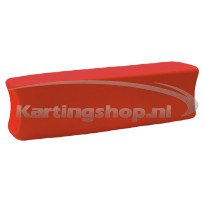 Sidepod KG CIK/02 Rot Links