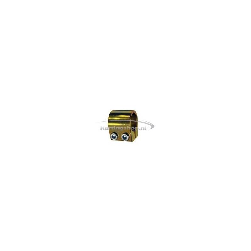 Stabilisator Clamp Goldline CRG