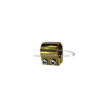 Stabilisator Clamp Goldline CRG
