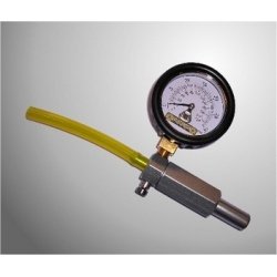 Carburatuer testaaja Goldspeed