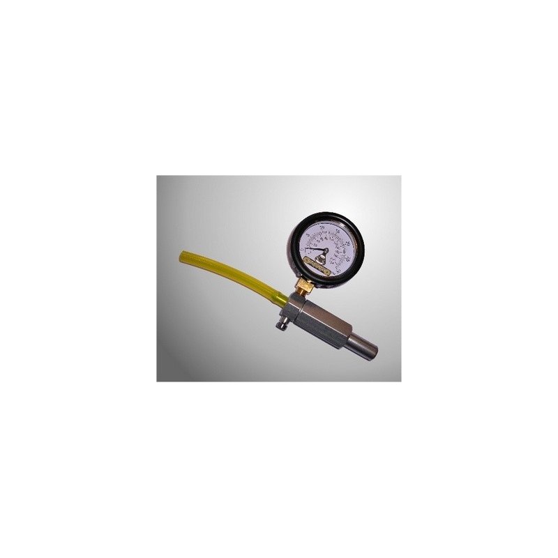 Carburatuer tester Goldspeed