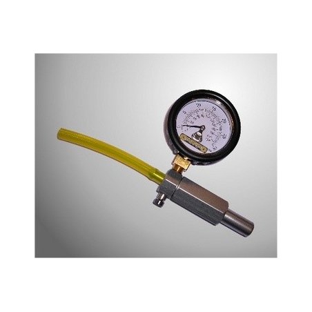 Carburatuer tester Goldspeed