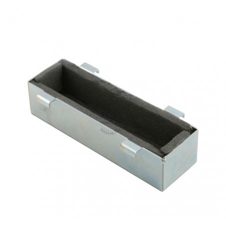 Battery box für Lipo battery