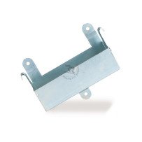 Battery box universal