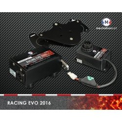 ME-SHIFTER F1 Racing Evo ' 16 (CIK-FIA/KZ1)